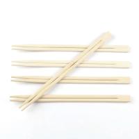 環境保護 使い捨ての竹 軽量 チョップスティック 個別に包まれたチョップスティック