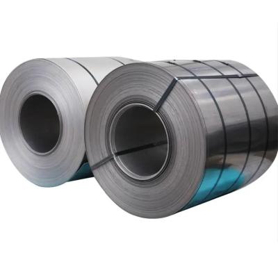 Hot Rolled 4140 Steel Hr Cr Coils 1018 1045 Coated  Bending Welding Cutting Punching