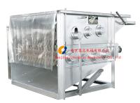 Fabrique de transformation du poulet Halal 500 Bph
