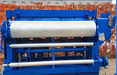 Les bétail de BG-88 2000mm clôturent Machine, la chèvre 4.0T clôturant l'équipement de prairie de machine