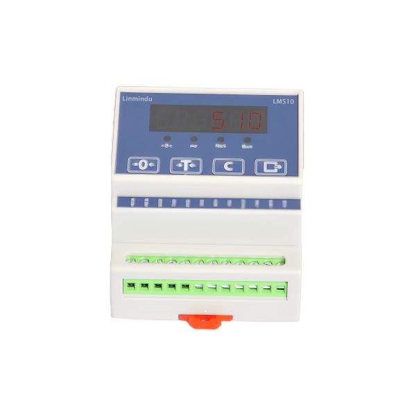 Anti Interference Intelligent Weighing Technology Scales Data Transmission Weighing Transmitter