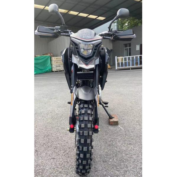 Уличные законные взрослые внедорожный эндуро гонки дешевый импорт грязный мотоцикл 250cc грязный пит мотоциклы