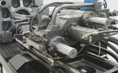Servo Type Plastic Injection Molding Machine MZ220MD For Plastic Daily Necessities