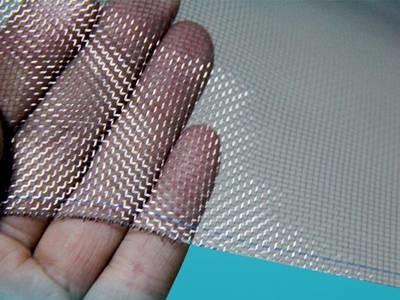 Mosquito / Fly / Insect Stainless Steel Insect Screen Mesh For Door / Window