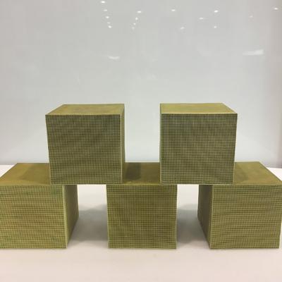 Cordierite Honeycomb Substrates for SCR Denox Catalysts – Leading Manufacturers