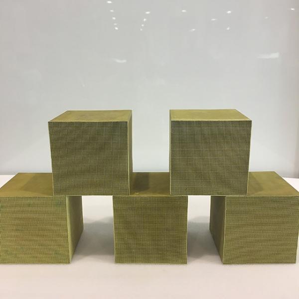 Cordierite Honeycomb Substrates for SCR Denox Catalysts – Leading Manufacturers