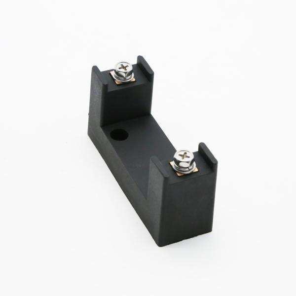 New Automotive Fuse Holders DC Fuses And Bases Assurance Solar Fuse Base PV Base Replace Class T Fuse Holder
