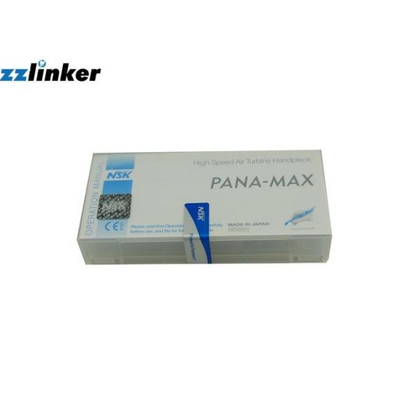 Портативная машинка Хандпьесе высокоскоростная Нск пневматической пневматической турбины в подшипнике зубоврачевания керамическом