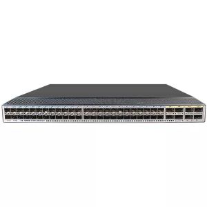 CE6865E-48S8CQ-B CE6865E-48S8CQ-F 48*25G SFP28, 8*100G QSFP28 Ethernet 48 Port