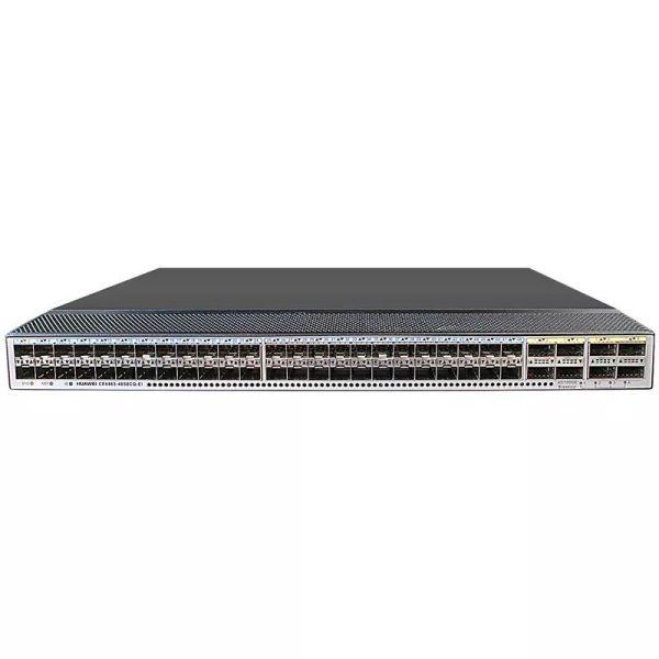 CE6865E-48S8CQ-B CE6865E-48S8CQ-F 48*25G SFP28, 8*100G QSFP28 Ethernet 48 Port