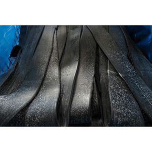 EPDM NBR Nitrile Elastomer Compounding Silicone Rubber Compound Sheet