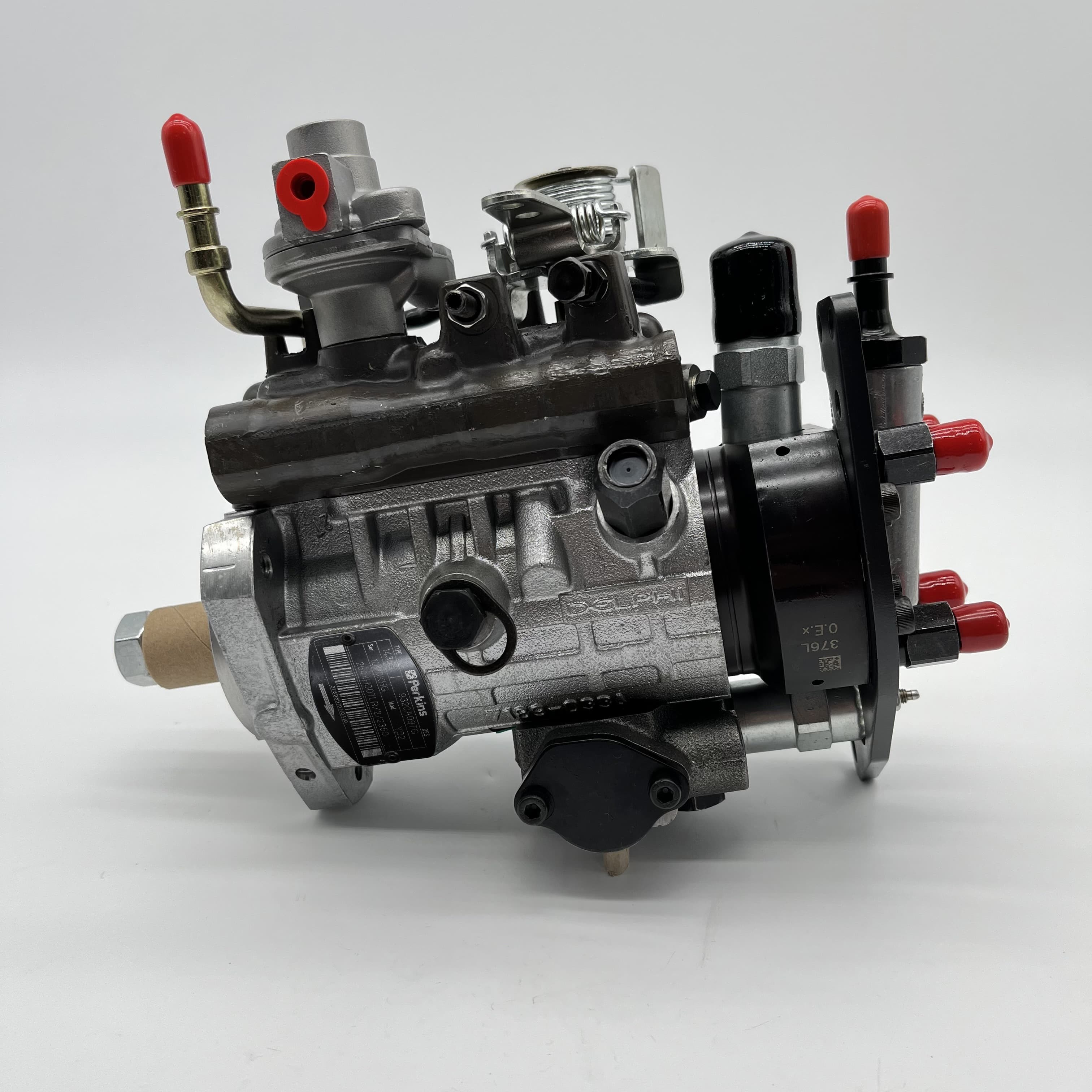 De-lphi 1309320 Fuel Pump