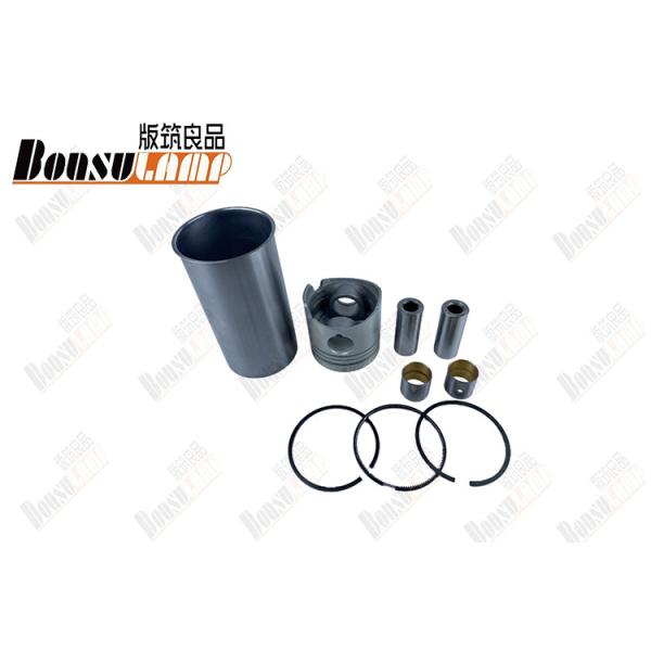Truck Parts 5878131780 Cylinder Liner Kit For Isuzu NKR 4JB1 5-87813178-0