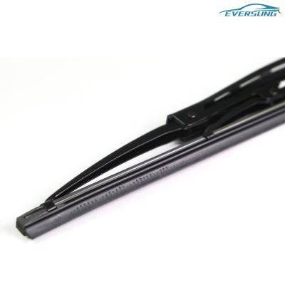 BMW 525i 528i Special Car Windscreen Wiper Blades 22 Inch +26 Inch With Brackets