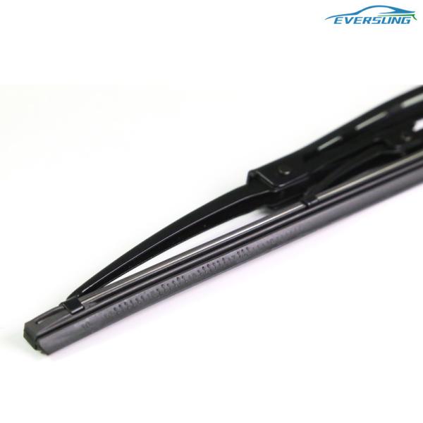 BMW 525i 528i Special Car Windscreen Wiper Blades 22 Inch +26 Inch With Brackets