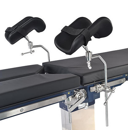 держатель ноги Arthroscopy колена держателя колена 16mm артроскопический для таблицы деятельности установил