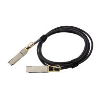 Câbles cuivre passifs à connexion directe 40G QSFP-SFP