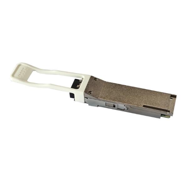 Fiber Optic Transceivers QSFP28-100G-ZR4 DDM Compatible qsfp28 transceiver module 1310nm 80km ZR4 LC Optical module