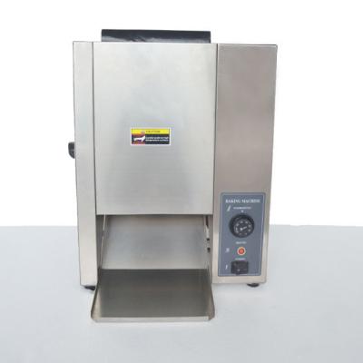 GX-1600 220V standard machine à griller des petits pains machine à griller du pain