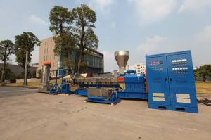 Grey Machine Color Hot Melt Glue Stick Making Machine 200-500kg/Hr Capacity