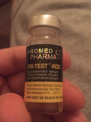Frascos farmacêuticos Corpo Frasco 10ml Rótulos de Injeção Personalizados