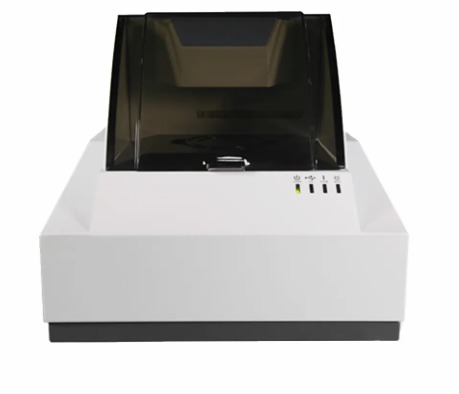 Lab Bench NIR Analyzer Desk Near Infrared Spectrometer NIR Spectrophotometer for Grain Grease Fodder Analysis ICP ICP Em