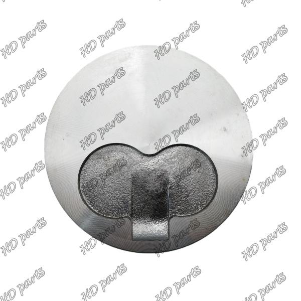 Pistão 129901-22080 do motor 4D94E apropriado para as peças de reparo do motor diesel de Yanmar