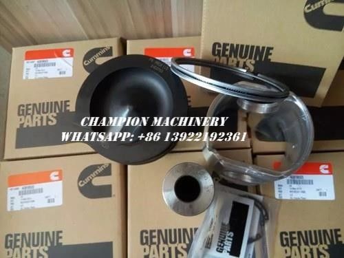 4089865 KIT,ENGINE PISTON FOR CUMMINS QSM11-cummins diesel parts