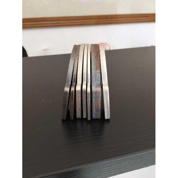 500W Fiber Laser Cutter with Cutting Size 1500 × 3000mm for Sheet Metal Cutting