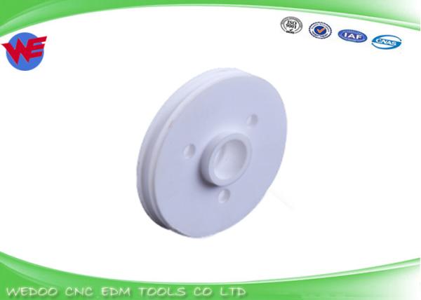 A290-8006-X707 64x6.5x6T Fanuc ceramic Lower Sub Wire Roller A290-8004-X713 D49