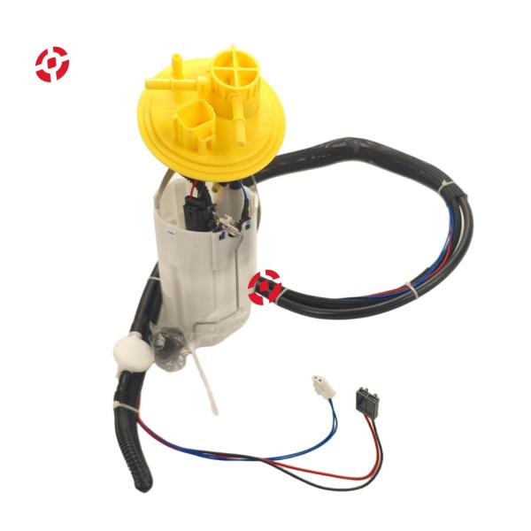 Auto Fuel Pump Assembly Car Petrol Pump For Volvo Fuel System Gasoline Pump OE 30761743