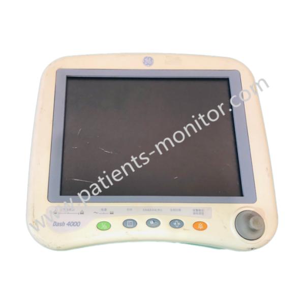 GE Dash3000 Dash4000 Dash5000 Пациентский дисплей Dash4000 GDS P/N 004-0004-004 GE P/N 2016792-002 REV A