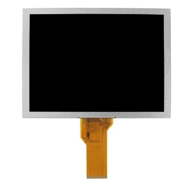 8 Tft Lcd 800*600 Ej080na-05b Industrie