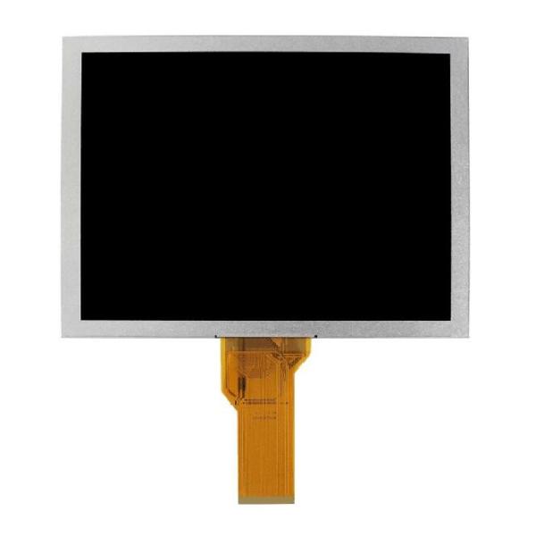 8 дюймовый LCD дисплей Ej080na-05b Мобильный телефон Мобильный телефон Заднее освещение