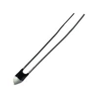 Résine époxy noir-blanc codée en couleur MF52A Coefficient de température négatif NTC Thermistor 3K 2% 3950