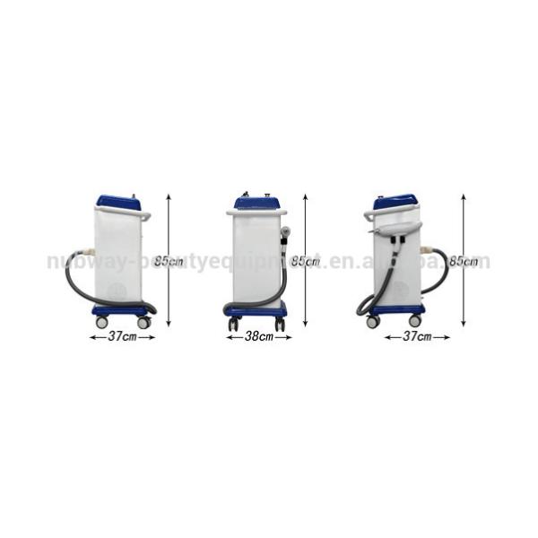 best tattoo remova/q switch nd yag tattooing remover laser equipment for beauty spa