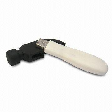 Memoria USB AT-175 de la historieta