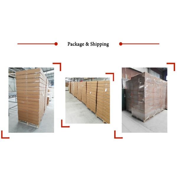 Lightweight 240kg/m3 Calcium Silicate Board Sound Insulation Water Resistant Fireproof