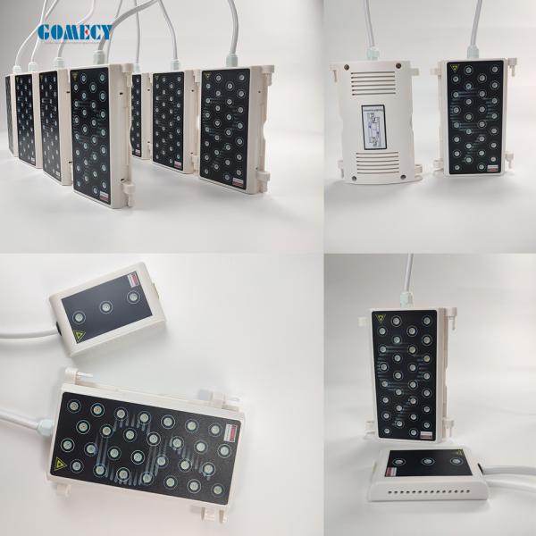 6D Lipo Laser Slimming Machine with 6 Wavelengths for Body Slimming & Skin Tightening