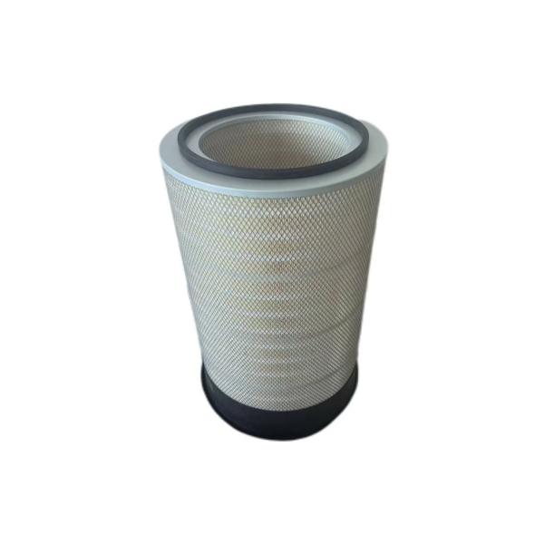 Custom Made AF 25544 Truck Air Filter For Car With Dry Filtration Pattern