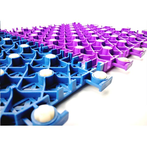 Настил Мултикурт коммерчески для установки временной пользы легкой и разбирает