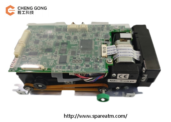 ICT3K7-3R6940 サンキョ コンパクトカードリーダーATM機械部品