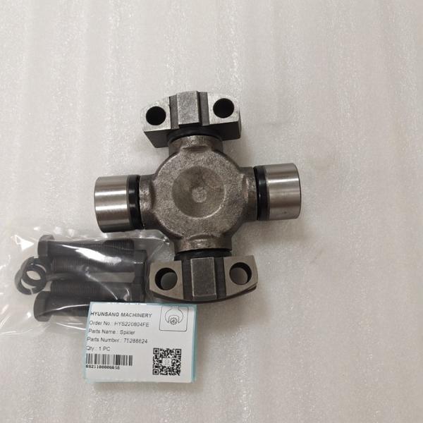 Peças originais do motor da escavadeira Spider 75288824 75289073 75288617