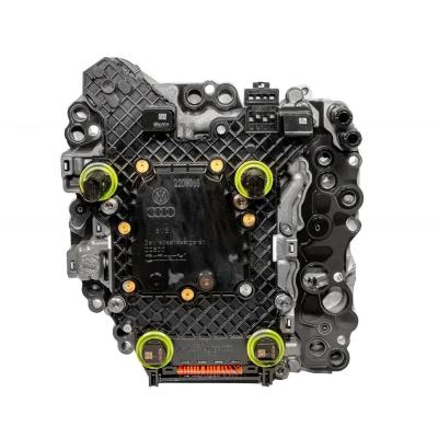 DQ500 DSG Unidade de Controle de Transmissão de 7 Velocidades Placa de Condutor Mecatrônico para Audi VW