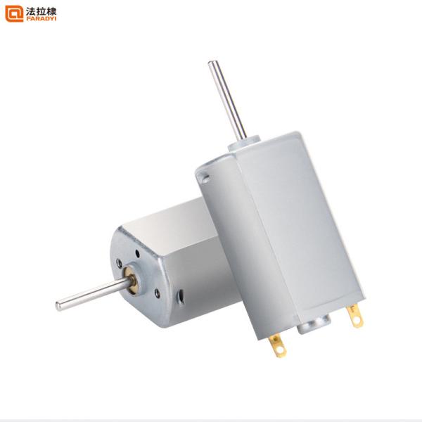 Faradyi Customized High Quality Electric Shaver Home Appliance Small Micro Motor Of 180 Micro Dc Motorv