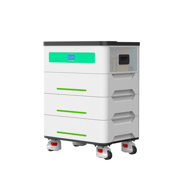 10kWh Residential Energy Storage Solar Power Batteries For Home LiFePO4 Cells