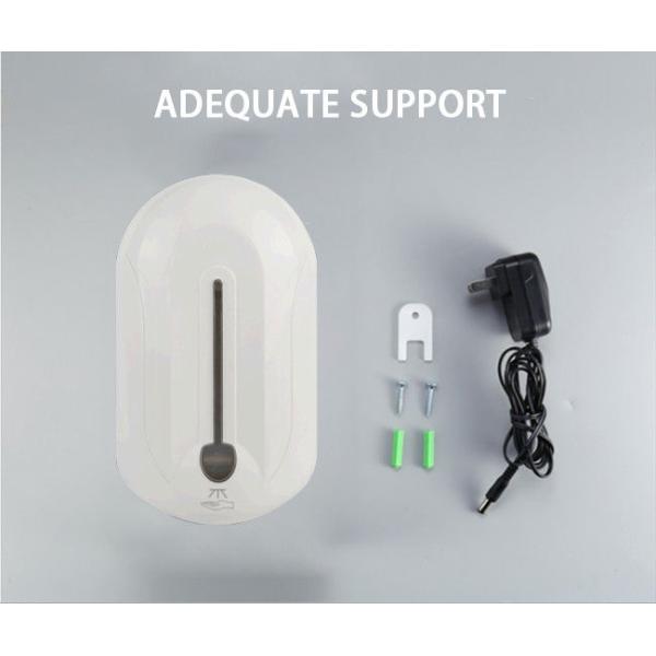 Wall Mounted Hospital Hand Sanitizer Dispenser