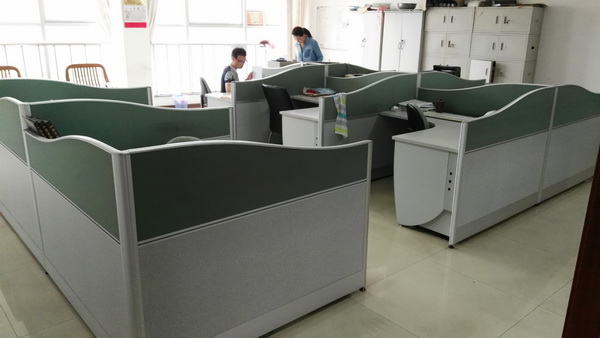 JINQIU MACHINE TOOL COMPANY