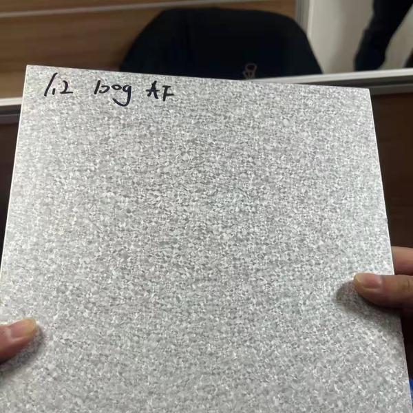 Погружение JIS SPCD горячее гальванизировало стальную катушку листа GI покрытия цинка Z275 прокладки