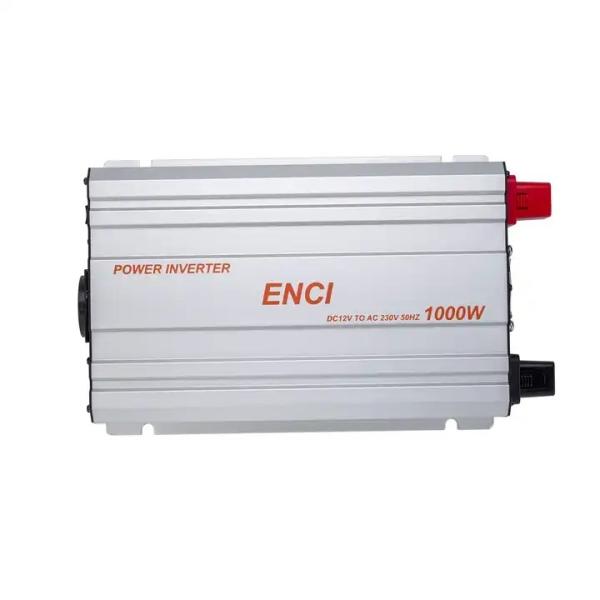 Customizable Logo White Color 1Kw Inverter Solar Power Inverter 1Kv Mppt Hybrid Solar Inverter